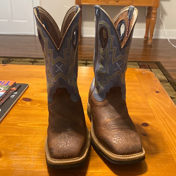 Twisted X Shoes Twisted X Cowboy Boots Poshmark